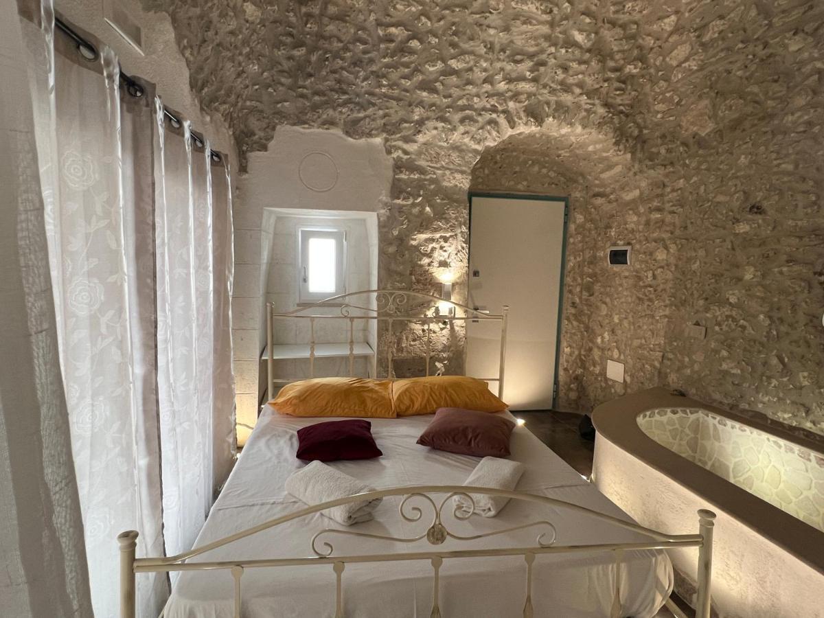 Maison Carolina Vieste